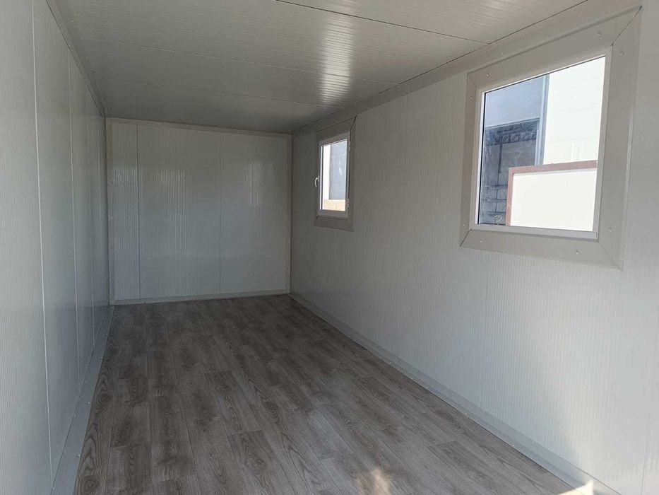 Panouri sandwich termoizolante / accesorii / tabla cutata