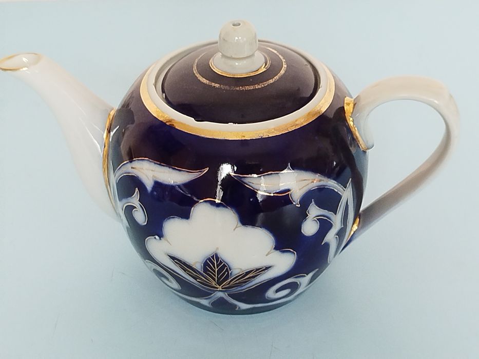 Заварочные чайники