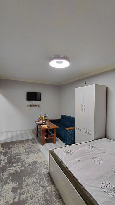 Сдаётся 2-комнатная квартира, полностью готовая к проживанию