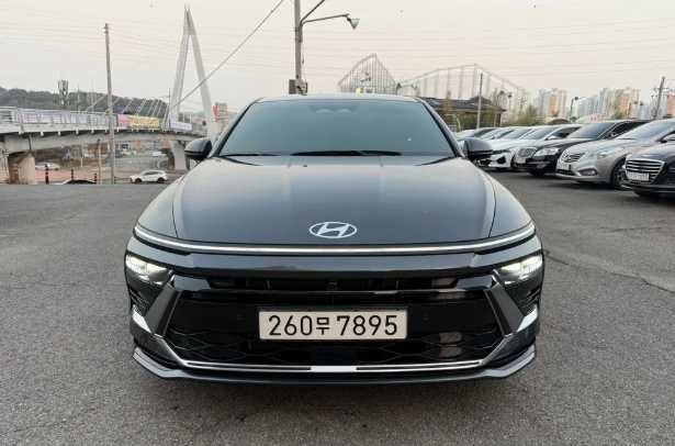 Hyundai Sonata FULL