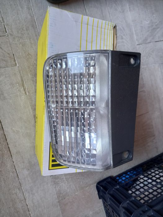 Lampa mers inapoi vivaro trafic primastar