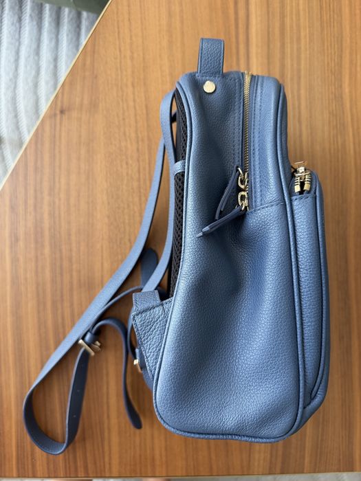 Кожена раница Furla