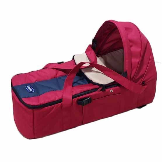 Сумка переноска для младенцев