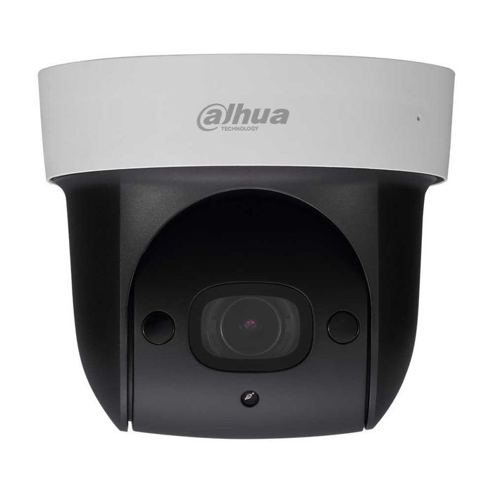 Mini IR PTZ IP видеокамера