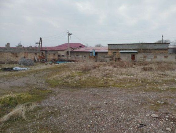 Продаётся база можно под производство