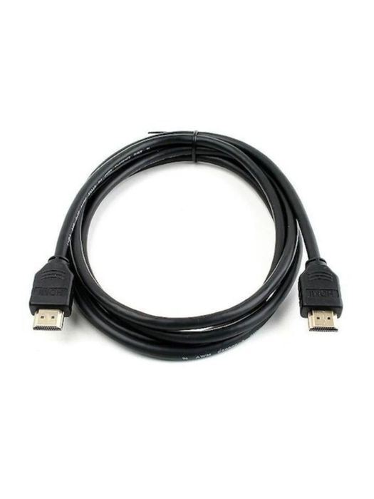 HDMI-кабель для идеального изображения и звука. Новый. Яндекс такси
