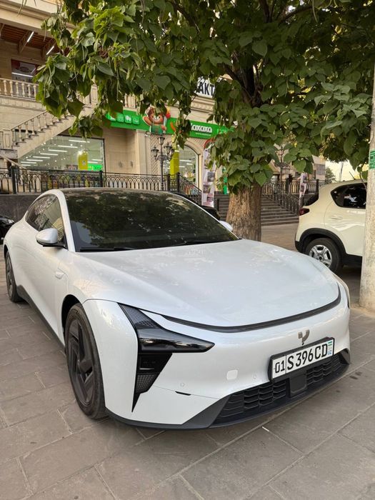 Robo car elektr arenda