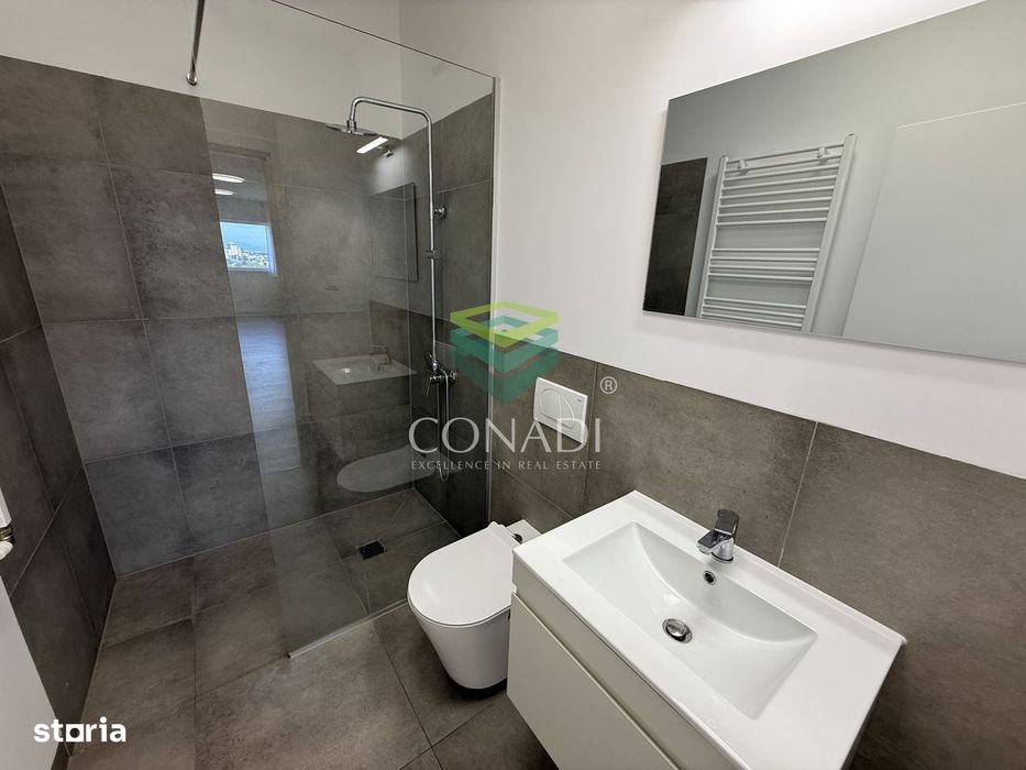 Vedere panoramica – Apartament 3 camere – complex rezidential nou