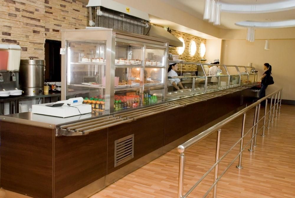 Линии раздачи