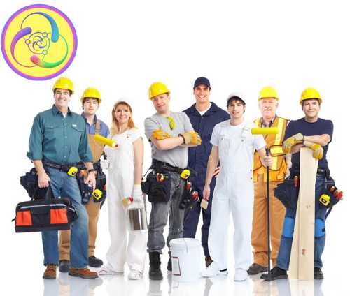 Обучение - Сантехника, Токарь, Стропальщик Удостоверение + Допуск.