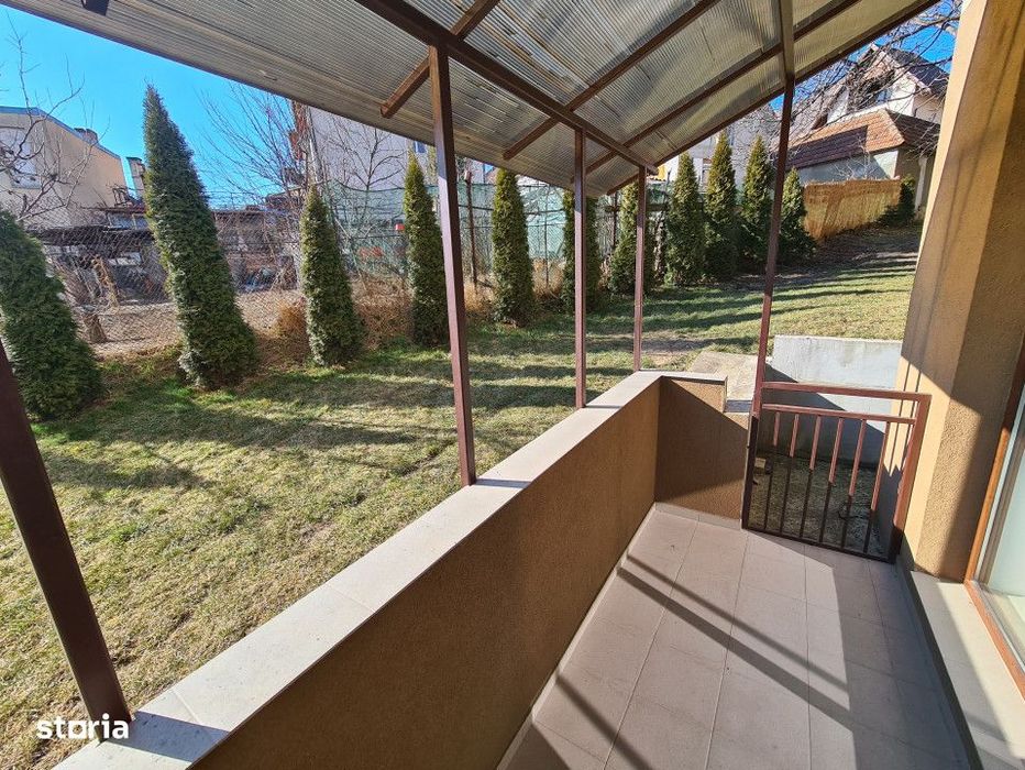 Apartament 1 camera, finisat, mobilat, utilat, complex rezidential