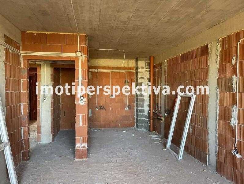 реф.17868 Нова луксозна сграда, южно изложение-Остромила!