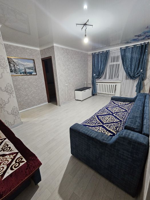 3 бөлмелі үй сатылады тез арада