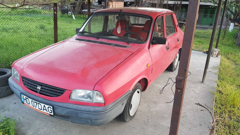 De vanzare Dacia CN