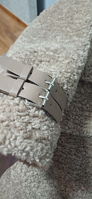 Шубка тедди женская