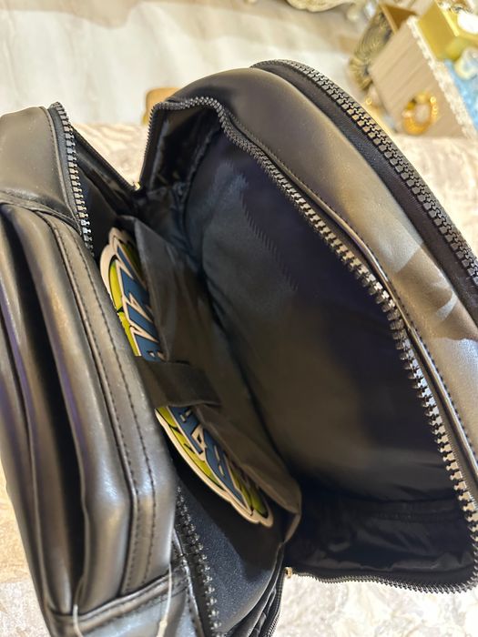 Рюкзак Череп новый