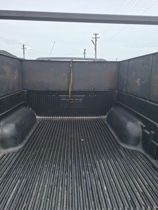 Mazda BT 50 Clima .4×2 4/×4.