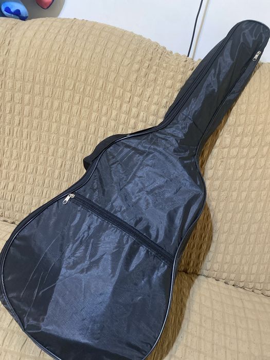 Аккустическая гитара “Kabat”