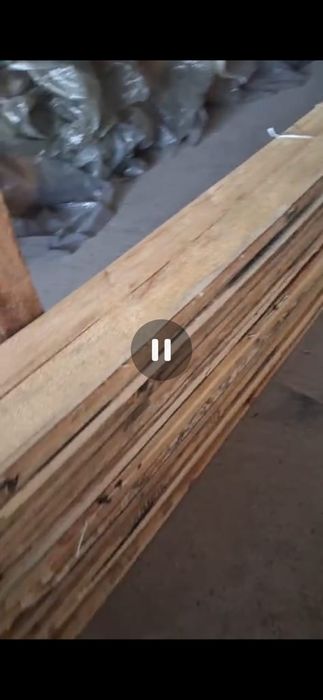 Доски балки от 400тг до 2400тг.