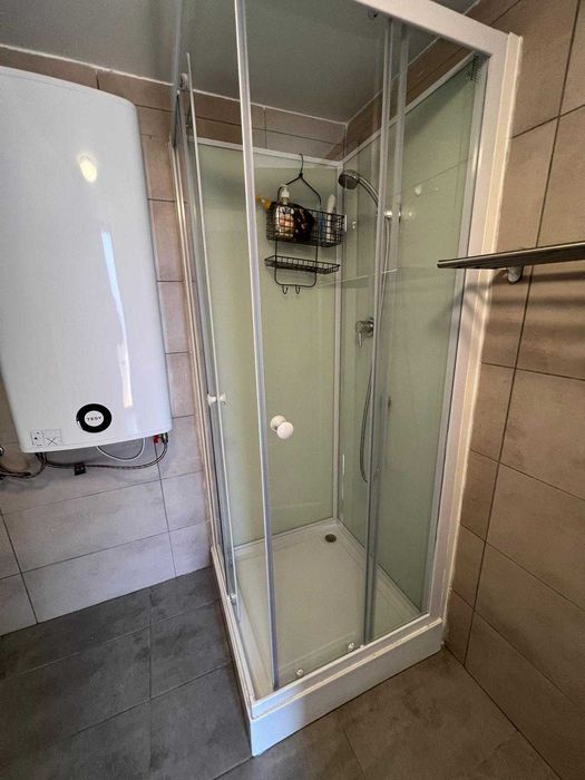 Vand cabina dus cu cada