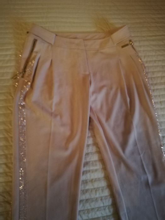 Pantaloni Mangano originali 42