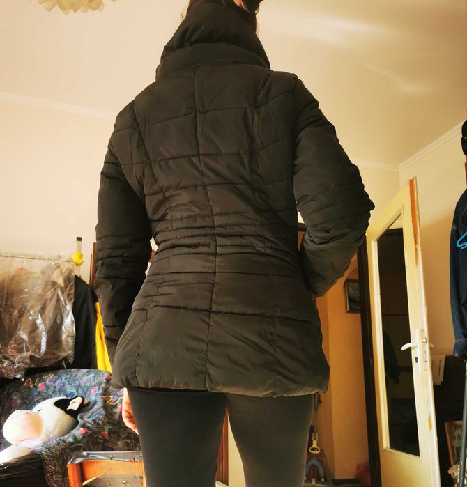 Кокетно Дамско яке Mexx