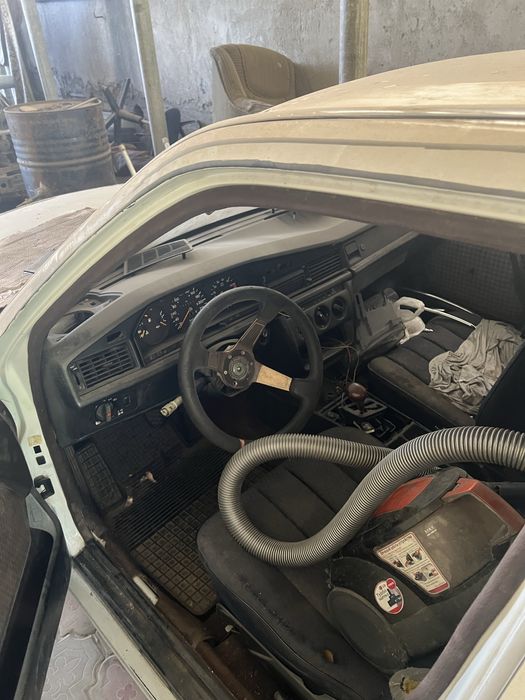 Мерседес 190 е 2.2 м111 акпп