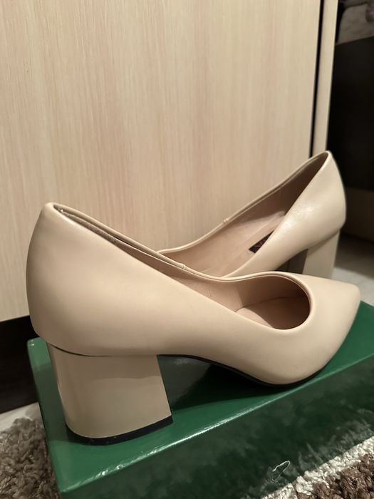 Продам туфли