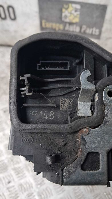 Vand broasca usa dreapta spate BMW seria 1 seria 3 E87 E90 E91