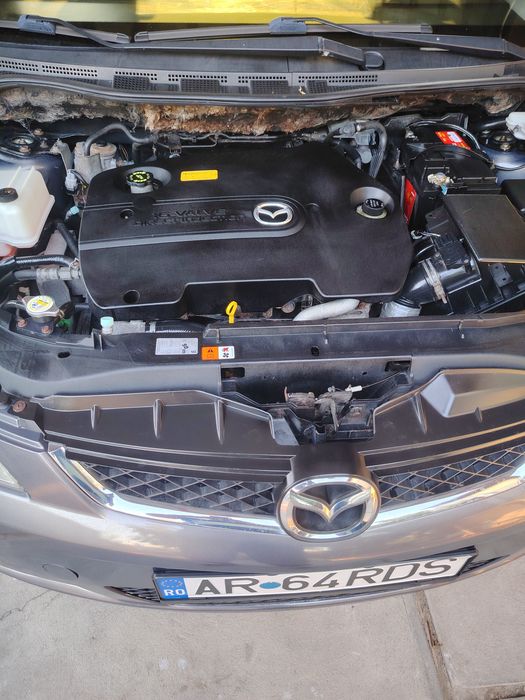 Vând autoturism Mazda 5