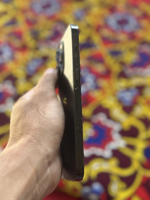 Iphone 14 pro max 256gb 87 yomks