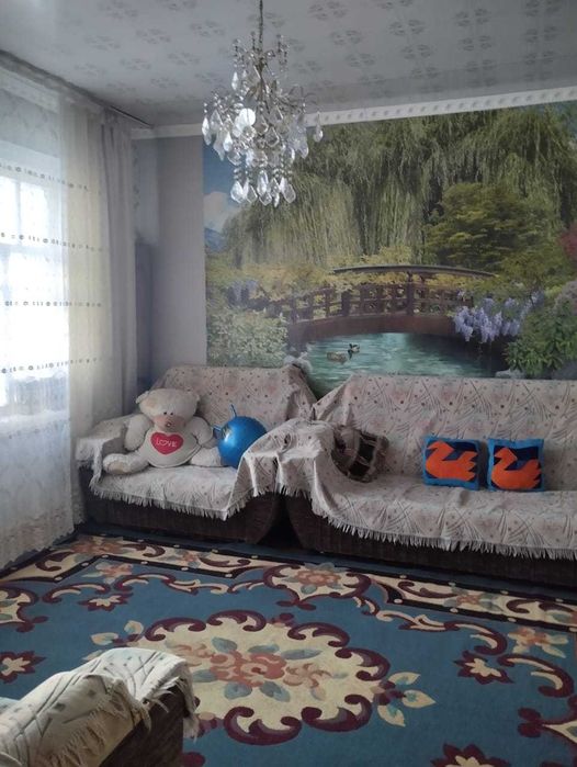 Продаем 2-комнатную квартиру!!!