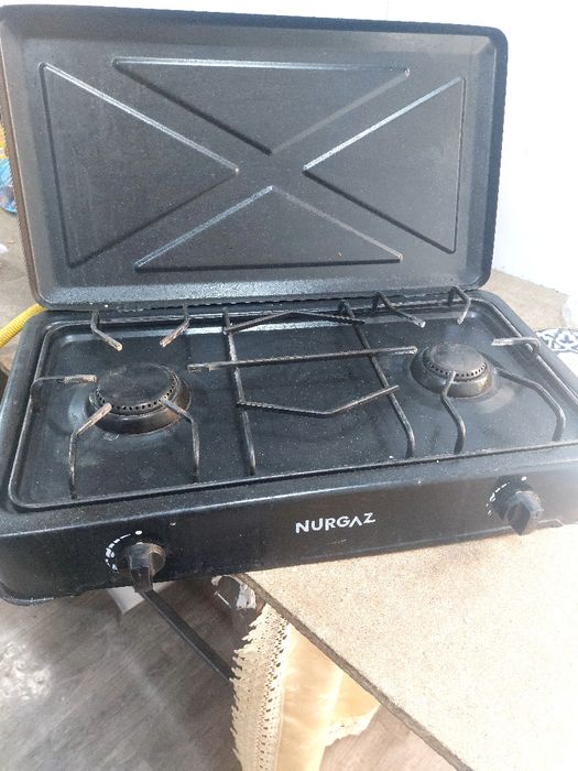 Mangal qura kampilekt
