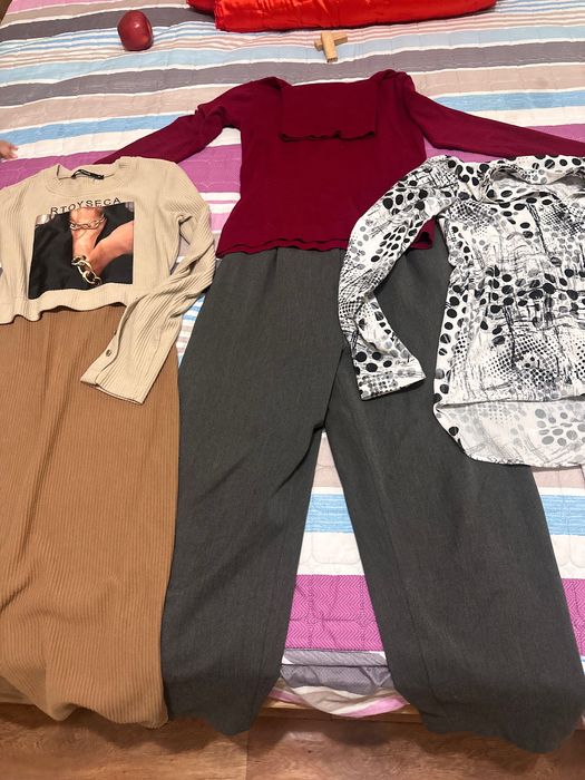 Отдам даром женские