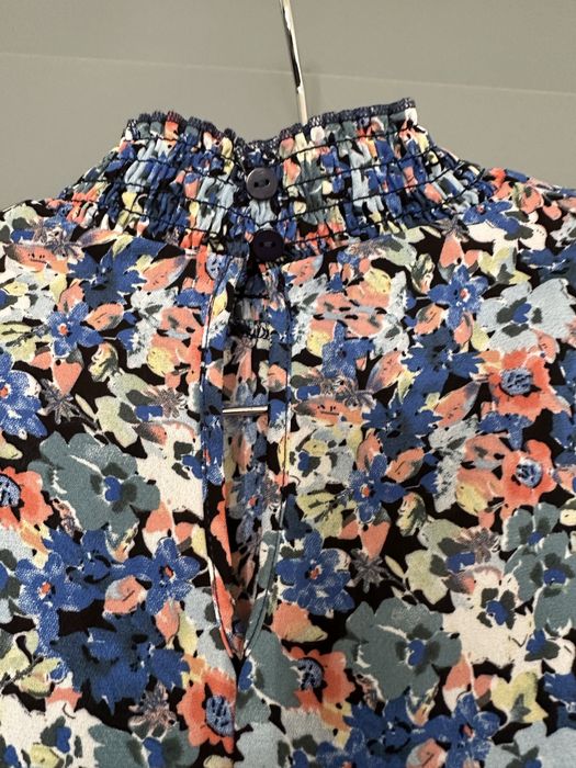 Нова флорална риза Orsay размер S