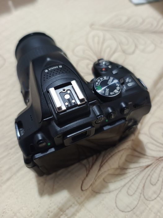 Nikon  D5300 perfect