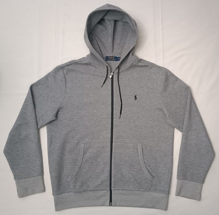 POLO Ralph Lauren Sweatshirt оригинално горнище M памучен суичър горно