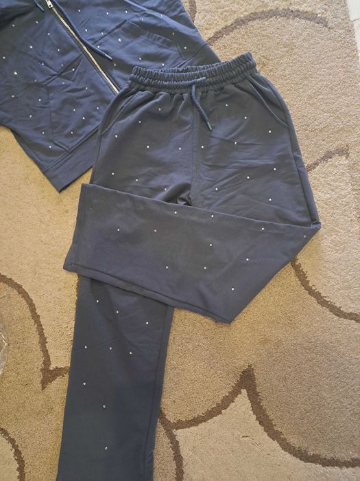 Пролетен сет LBD