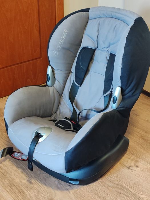 Maxi Cosi Priori Столче за кола  9-18kg
