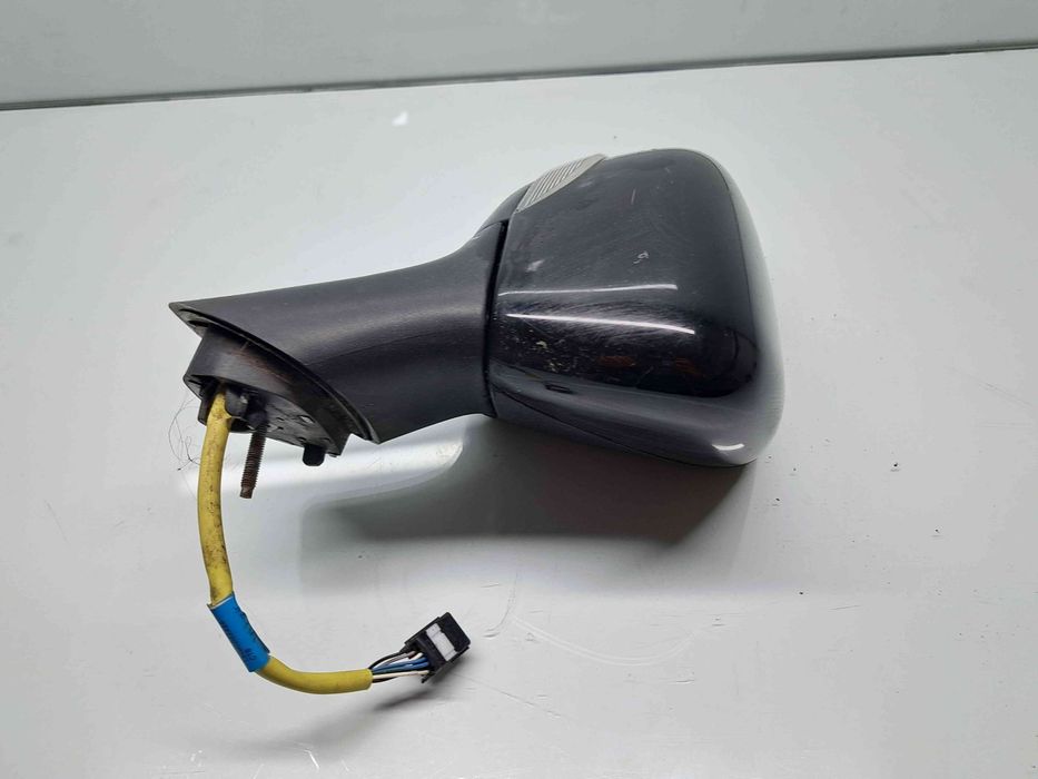 Oglinda dreapta Renault Captur (J87) [Fabr 2013-2017] GNE