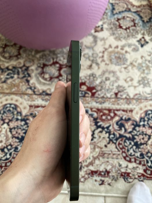 iPhone 13 256 GB, 78%