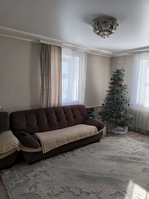 Продается дом на правом берегу