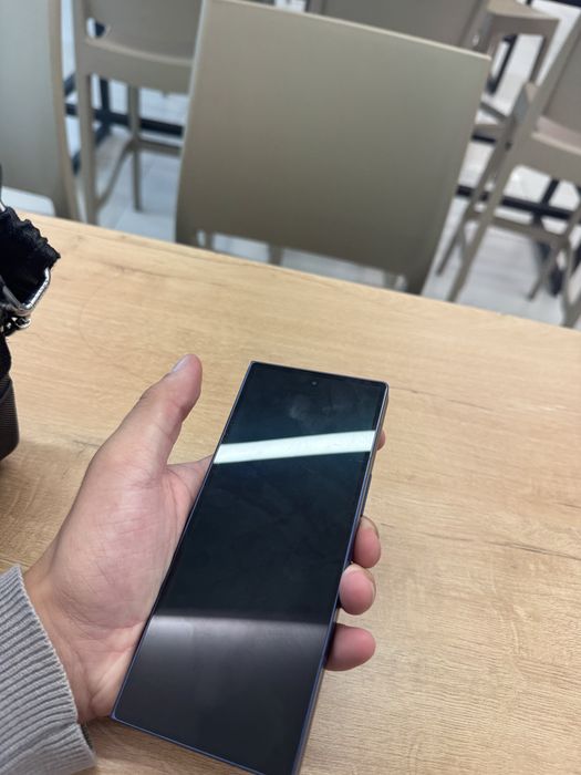 Samsung Z Fold 6 256gb
