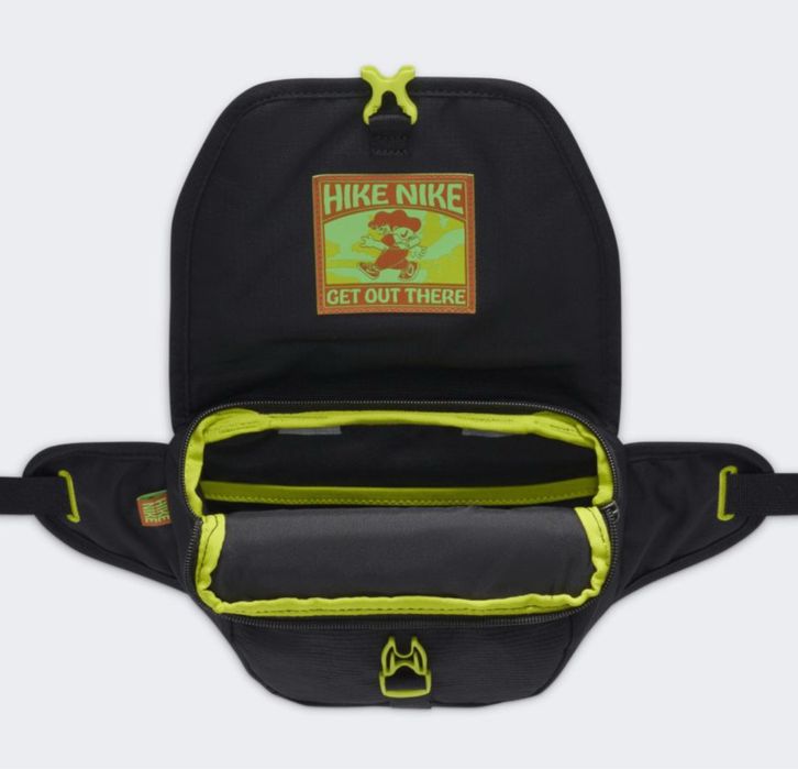 Рюкзак Nike Utility Speed 27 L