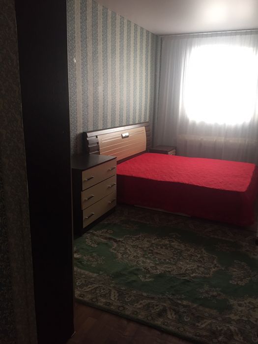 Сдам комнаты в семейном общежитии