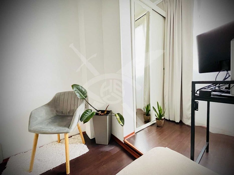 Дава се под наем Четиристаен апартамент в София, Младост 4 - 104 кв.м за 1375 € - Снимка #4