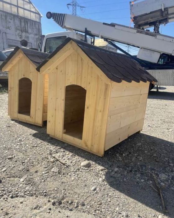 Cușcă pentru câini