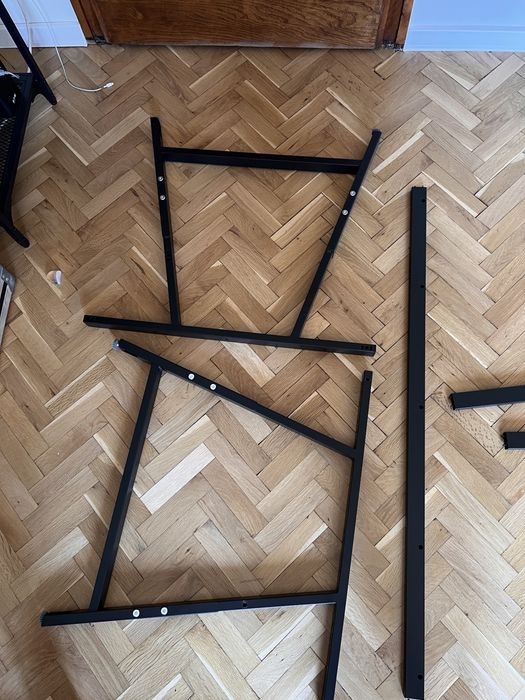Гаймърско бюро Ikea UTESPELARE