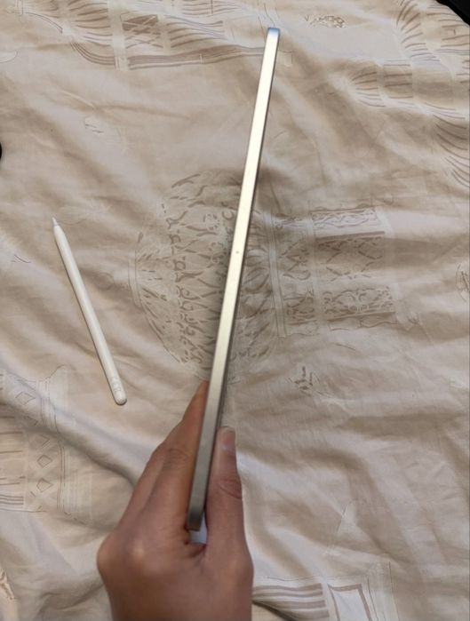 Apple iPad Pro 11” M2 128GB Wi-Fi
