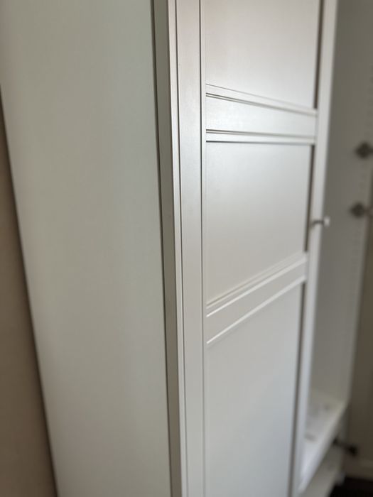 Распашной Шкаф ikea Pax